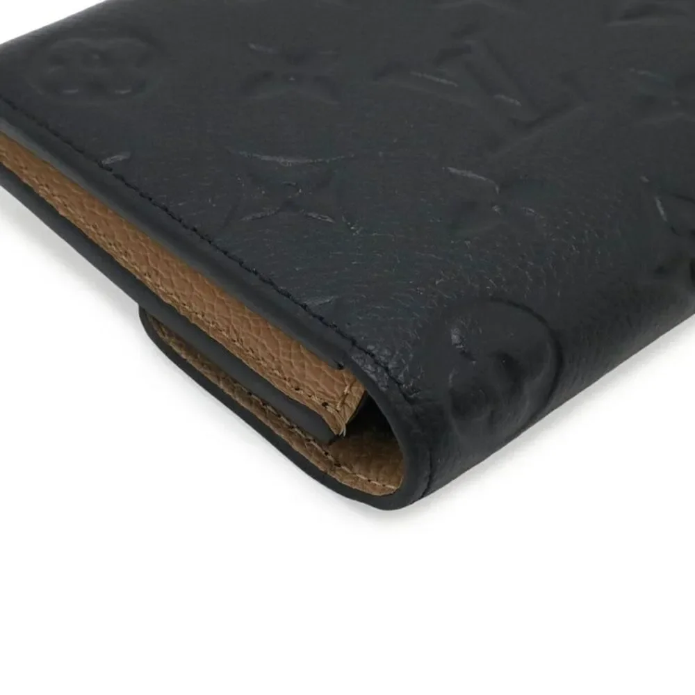 Louis Vuitton Emily Long Wallet